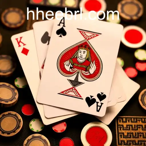 Jogos de cartas