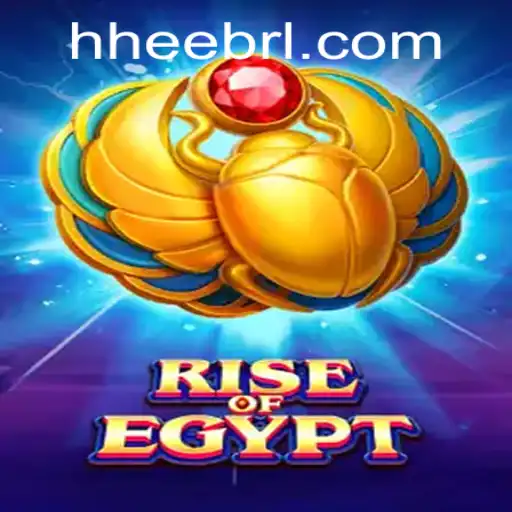 RiseOfEgypt: Uma Jornada ao Mundo Antigo com Regras e Estratégias