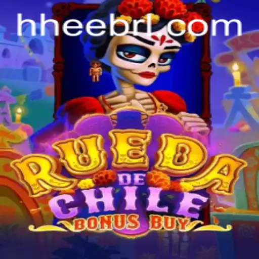 Explorando o Fascinante Mundo de RuedaDeChileBonusBuy