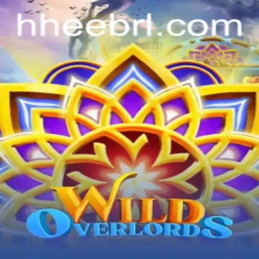 WildOverlords - Mergulhe no Mundo Incrível dos Senhores Selvagens